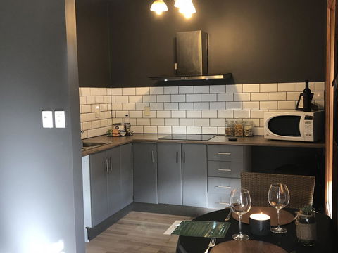 Amande Bed And Breakfast - Accommodation in Surfers Paradise 11