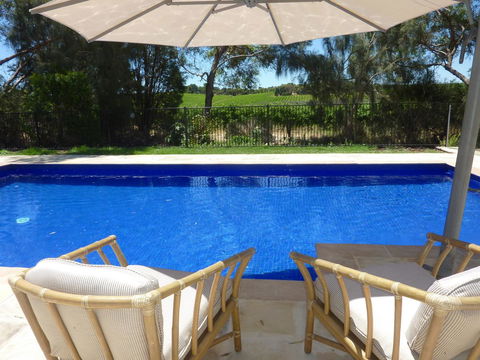 Amande Bed And Breakfast - Accommodation in Surfers Paradise 0