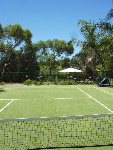 Amande Bed And Breakfast - Accommodation in Surfers Paradise 21