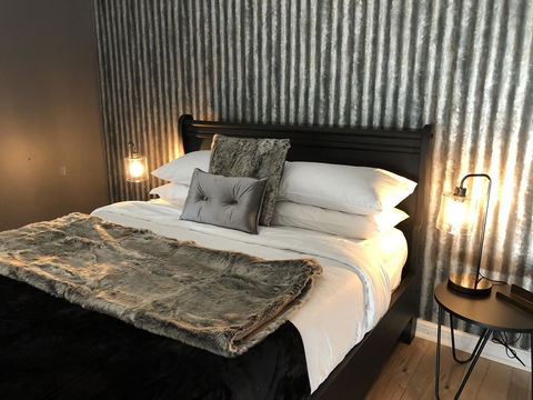 Amande Bed And Breakfast - Accommodation in Surfers Paradise 6