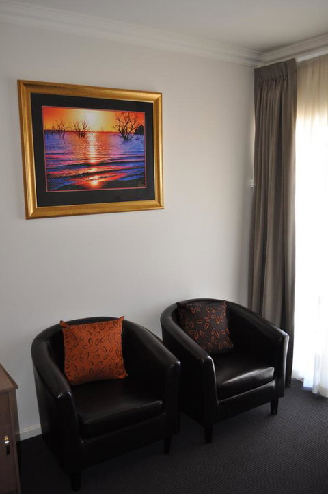 Augusta Courtyard Motel - Accommodation in Surfers Paradise 3