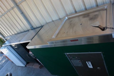 Augusta Courtyard Motel - Accommodation in Surfers Paradise 9