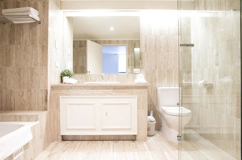 Hotel Richmond On Rundle Mall - Accommodation in Surfers Paradise 25