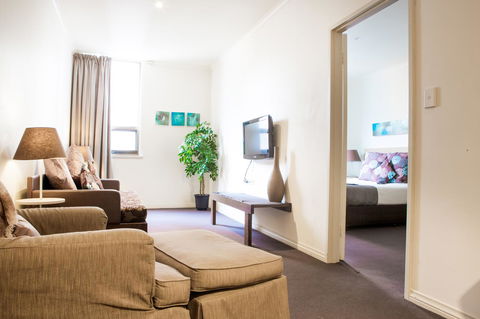 Hotel Richmond On Rundle Mall - Accommodation in Surfers Paradise 8