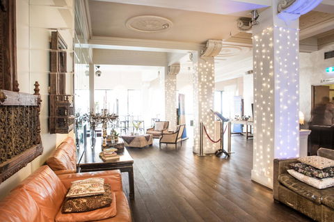 Hotel Richmond On Rundle Mall - Accommodation in Surfers Paradise 4