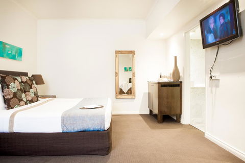 Hotel Richmond On Rundle Mall - Accommodation in Surfers Paradise 37
