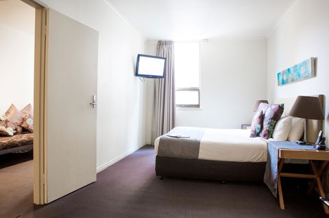 Hotel Richmond On Rundle Mall - Accommodation in Surfers Paradise 28