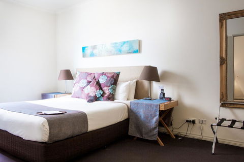 Hotel Richmond On Rundle Mall - Accommodation in Surfers Paradise 1