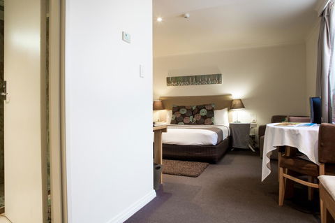 Hotel Richmond On Rundle Mall - Accommodation in Surfers Paradise 11