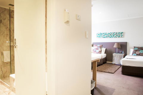 Hotel Richmond On Rundle Mall - Accommodation in Surfers Paradise 30