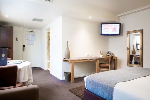 Hotel Richmond On Rundle Mall - Accommodation in Surfers Paradise 5