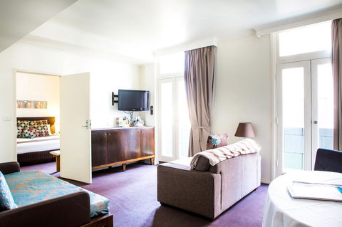 Hotel Richmond On Rundle Mall - Accommodation in Surfers Paradise 21