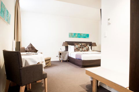 Hotel Richmond On Rundle Mall - Accommodation in Surfers Paradise 34