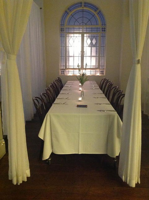 Hotel Richmond On Rundle Mall - Accommodation in Surfers Paradise 2