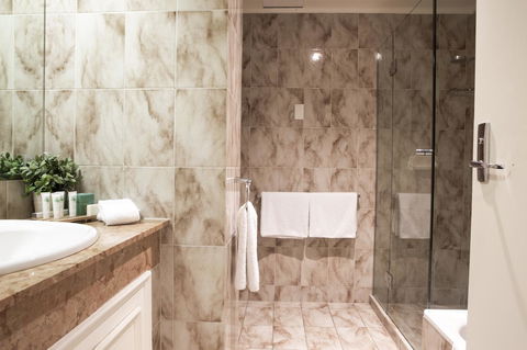 Hotel Richmond On Rundle Mall - Accommodation in Surfers Paradise 31