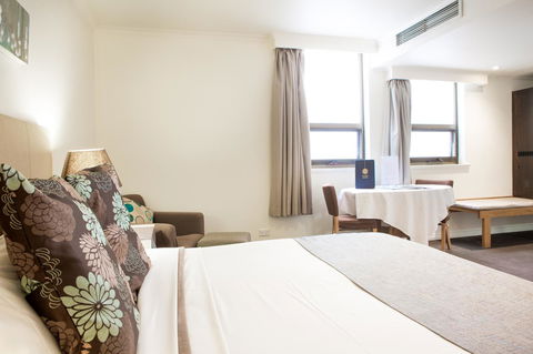 Hotel Richmond On Rundle Mall - Accommodation in Surfers Paradise 7