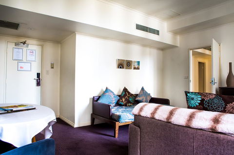 Hotel Richmond On Rundle Mall - Accommodation in Surfers Paradise 20