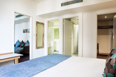 Hotel Richmond On Rundle Mall - Accommodation in Surfers Paradise 23