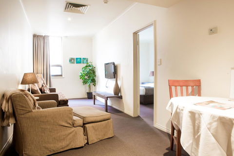 Hotel Richmond On Rundle Mall - Accommodation in Surfers Paradise 32