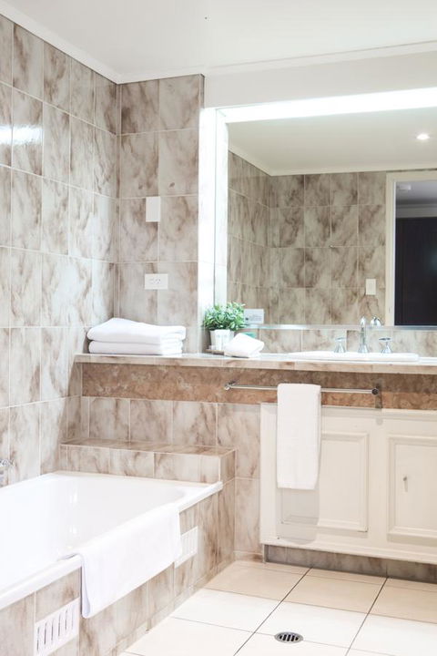 Hotel Richmond On Rundle Mall - Accommodation in Surfers Paradise 17