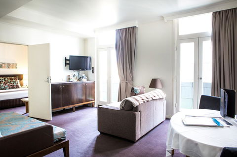 Hotel Richmond On Rundle Mall - Accommodation in Surfers Paradise 19