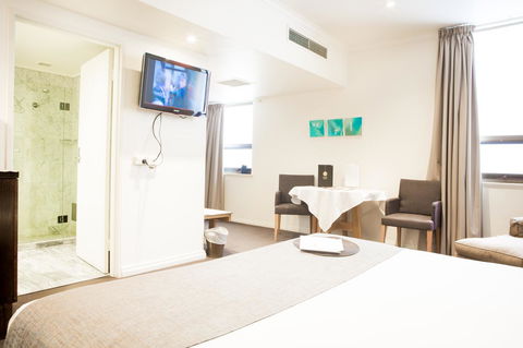 Hotel Richmond On Rundle Mall - Accommodation in Surfers Paradise 35