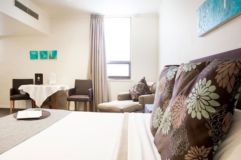 Hotel Richmond On Rundle Mall - Accommodation in Surfers Paradise 38