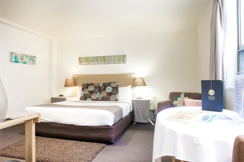 Hotel Richmond On Rundle Mall - Accommodation in Surfers Paradise 10