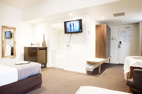 Hotel Richmond On Rundle Mall - Accommodation in Surfers Paradise 36