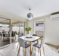 City Fringe Apartment B Mount Gambier - Accommodation in Surfers Paradise