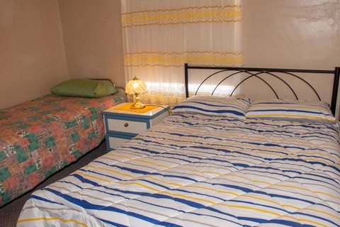 Kimba Units - Accommodation in Surfers Paradise 13