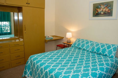 Kimba Units - Accommodation in Surfers Paradise 0