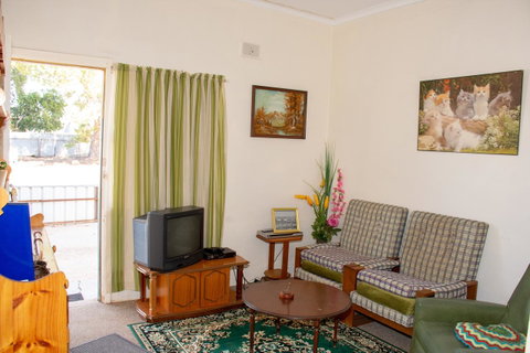 Kimba Units - Accommodation in Surfers Paradise 16