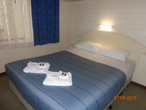 Adelaide Backpackers And Travellers Inn - Accommodation in Surfers Paradise 15