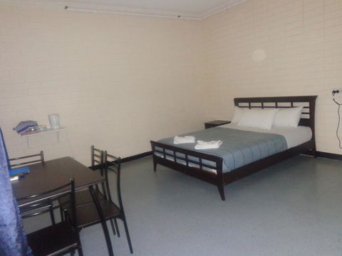 Adelaide Backpackers And Travellers Inn - Accommodation in Surfers Paradise 25