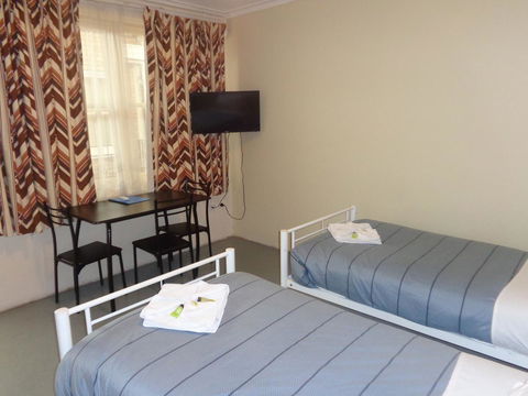 Adelaide Backpackers And Travellers Inn - Accommodation in Surfers Paradise 30