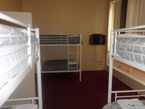 Adelaide Backpackers And Travellers Inn - Accommodation in Surfers Paradise 40