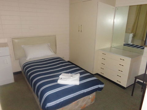 Adelaide Backpackers And Travellers Inn - Accommodation in Surfers Paradise 28