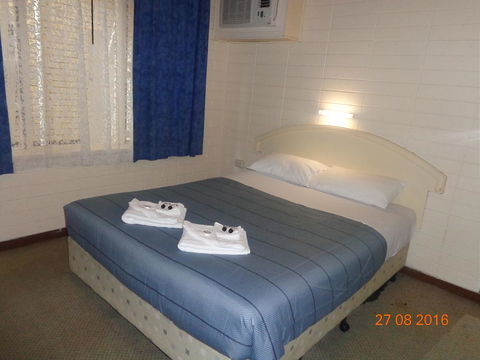 Adelaide Backpackers And Travellers Inn - Accommodation in Surfers Paradise 31