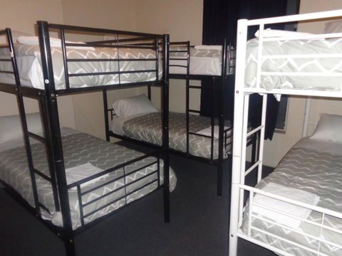 Adelaide Backpackers And Travellers Inn - Accommodation in Surfers Paradise 1