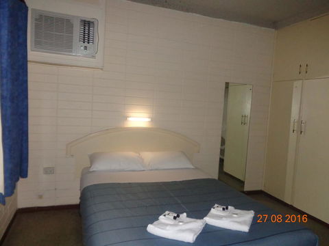 Adelaide Backpackers And Travellers Inn - Accommodation in Surfers Paradise 20