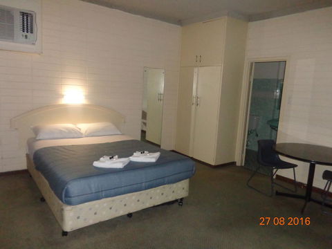 Adelaide Backpackers And Travellers Inn - Accommodation in Surfers Paradise 22