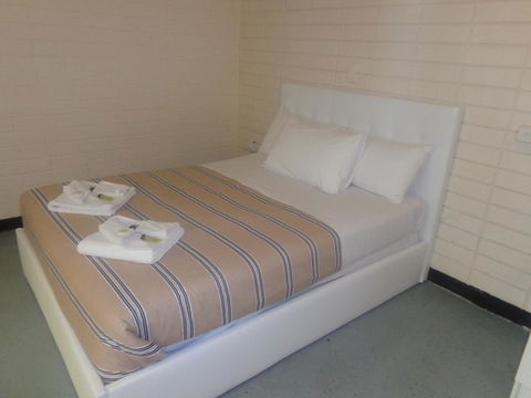 Adelaide Backpackers And Travellers Inn - Accommodation in Surfers Paradise 24