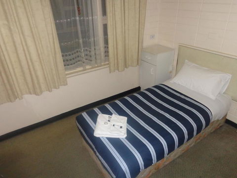 Adelaide Backpackers And Travellers Inn - Accommodation in Surfers Paradise 35