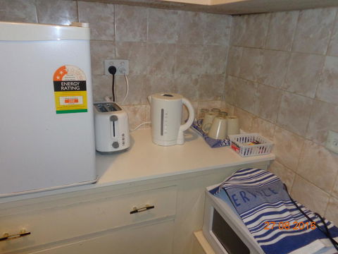 Adelaide Backpackers And Travellers Inn - Accommodation in Surfers Paradise 41
