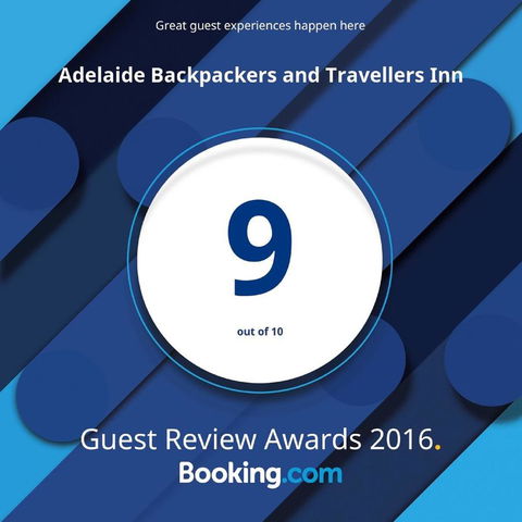 Adelaide Backpackers And Travellers Inn - Accommodation in Surfers Paradise 9