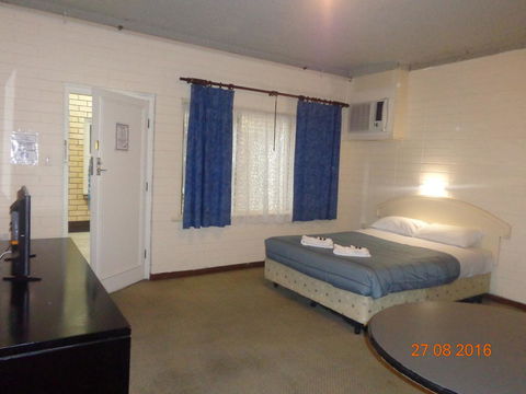 Adelaide Backpackers And Travellers Inn - Accommodation in Surfers Paradise 0