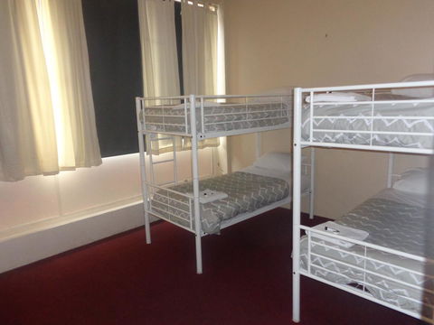 Adelaide Backpackers And Travellers Inn - Accommodation in Surfers Paradise 33
