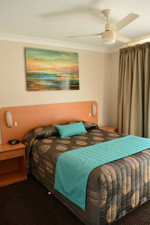 Cattlemans Country Motor Inn & Serviced Apartments - Accommodation in Surfers Paradise 37