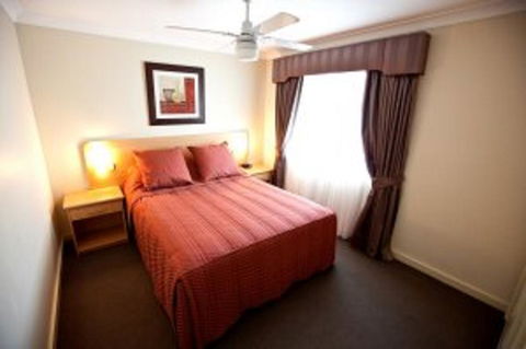 Cattlemans Country Motor Inn & Serviced Apartments - Accommodation in Surfers Paradise 31